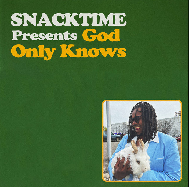 SOULIVE ft. VAN HUNT „Flowers At Your Feet“ – SNACKTIME „God Only Knows“